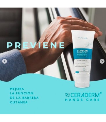 Ceraderm Hands Care