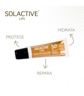 Solactive Lips