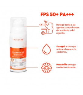 FotoProtector Suncare 100 City Protection