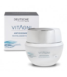 Vitagni Antioxidante Noche Deutsche Pharma