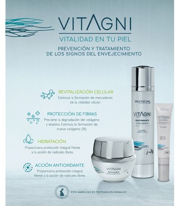 Skin box Vitagni