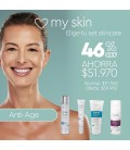 Set SkinCare ANTI AGE