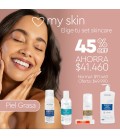 Set SkinCare PIEL GRASA