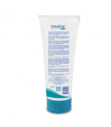 Ureacer Crema piel Seca 250 ml