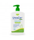 Ureacer Syndet Piel Seca y Sensible 400 ml