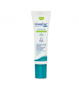 Ureacer Crema Gel Contorno de Ojos