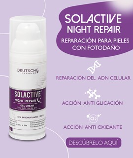Solactive Night Repair